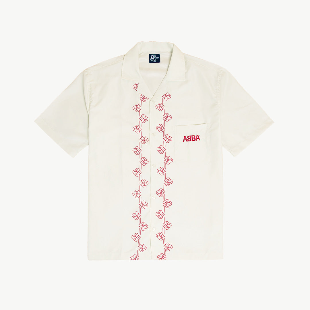 Short Sleeve Shirt (Waterloo Edition)