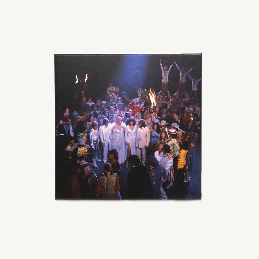 Super Trouper 7" Box Set