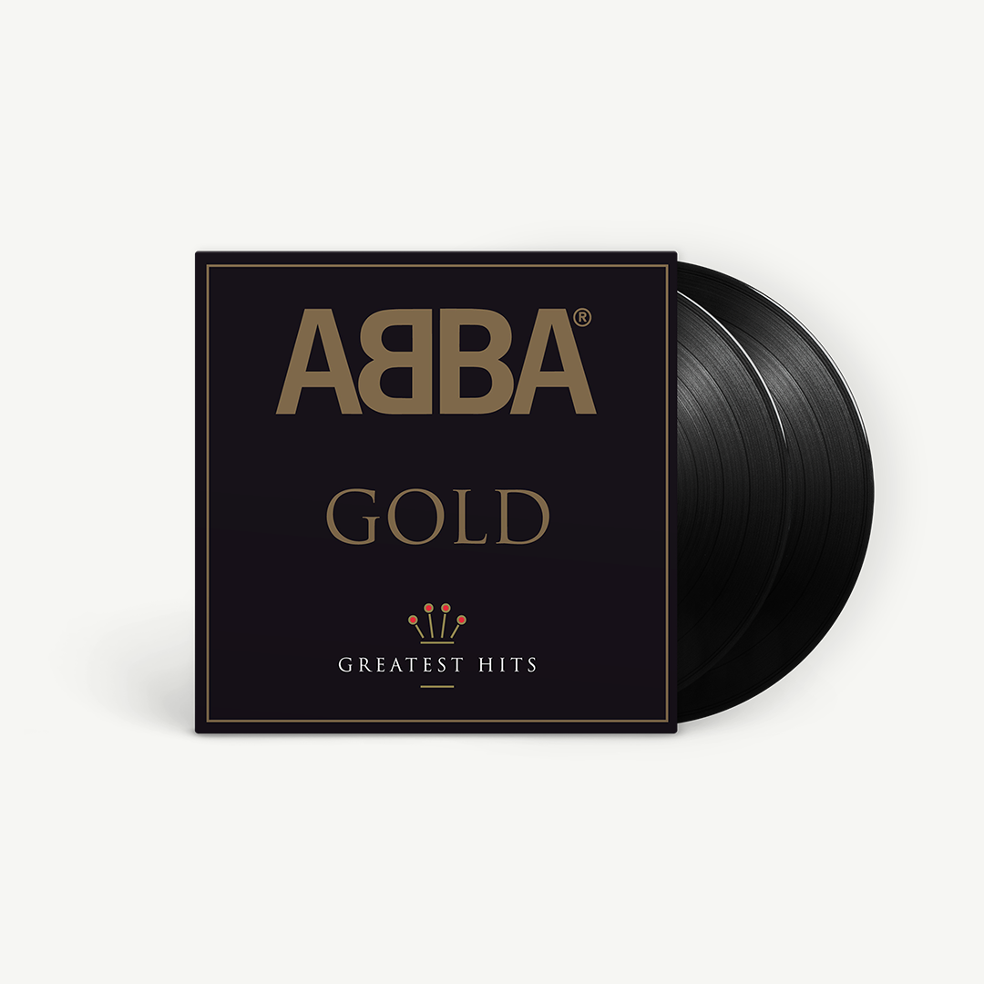 ABBA Gold (2LP)
