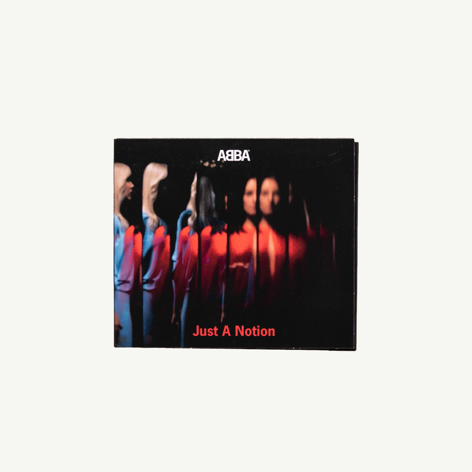 Just A Notion (CD)