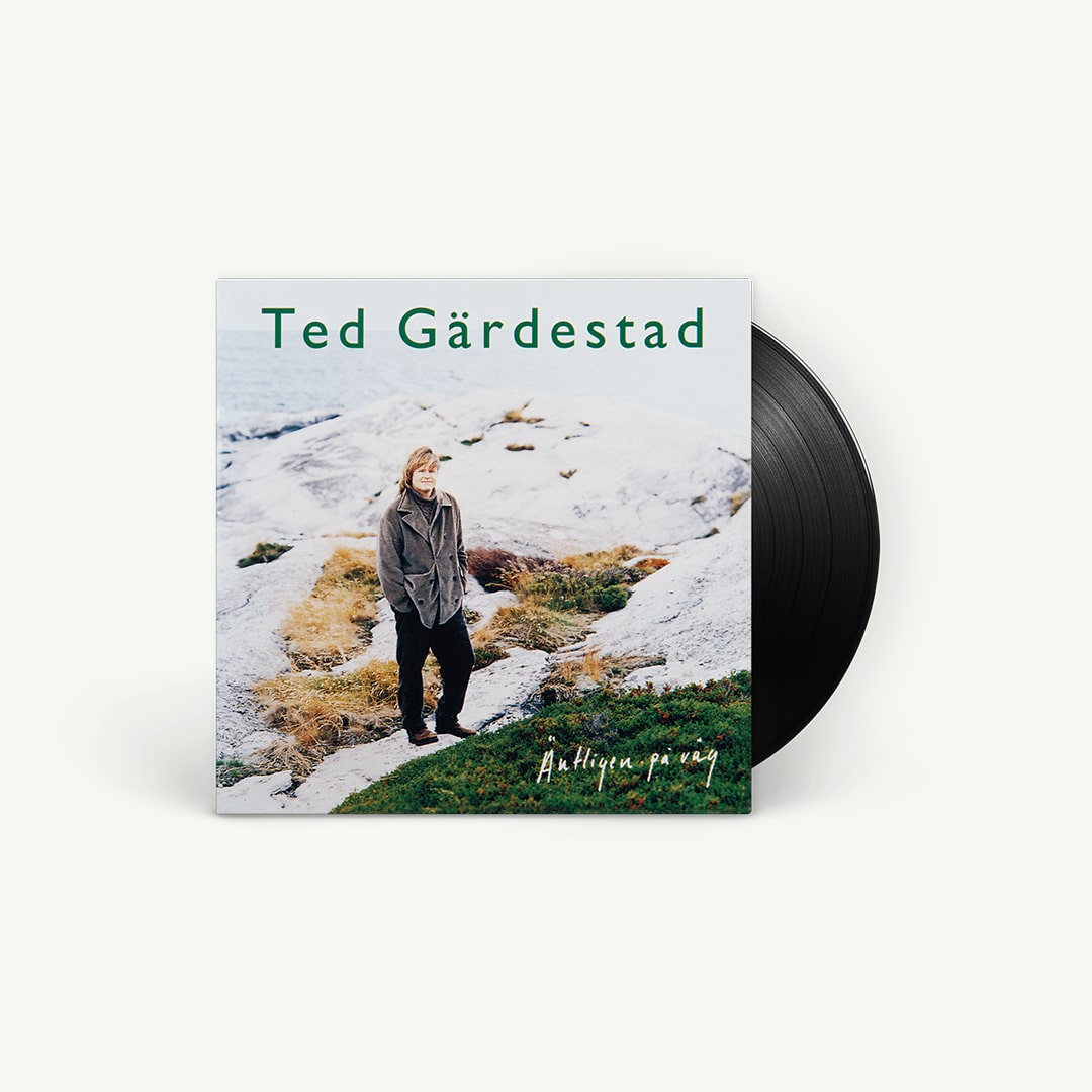 Äntligen På Väg (Vinyl)