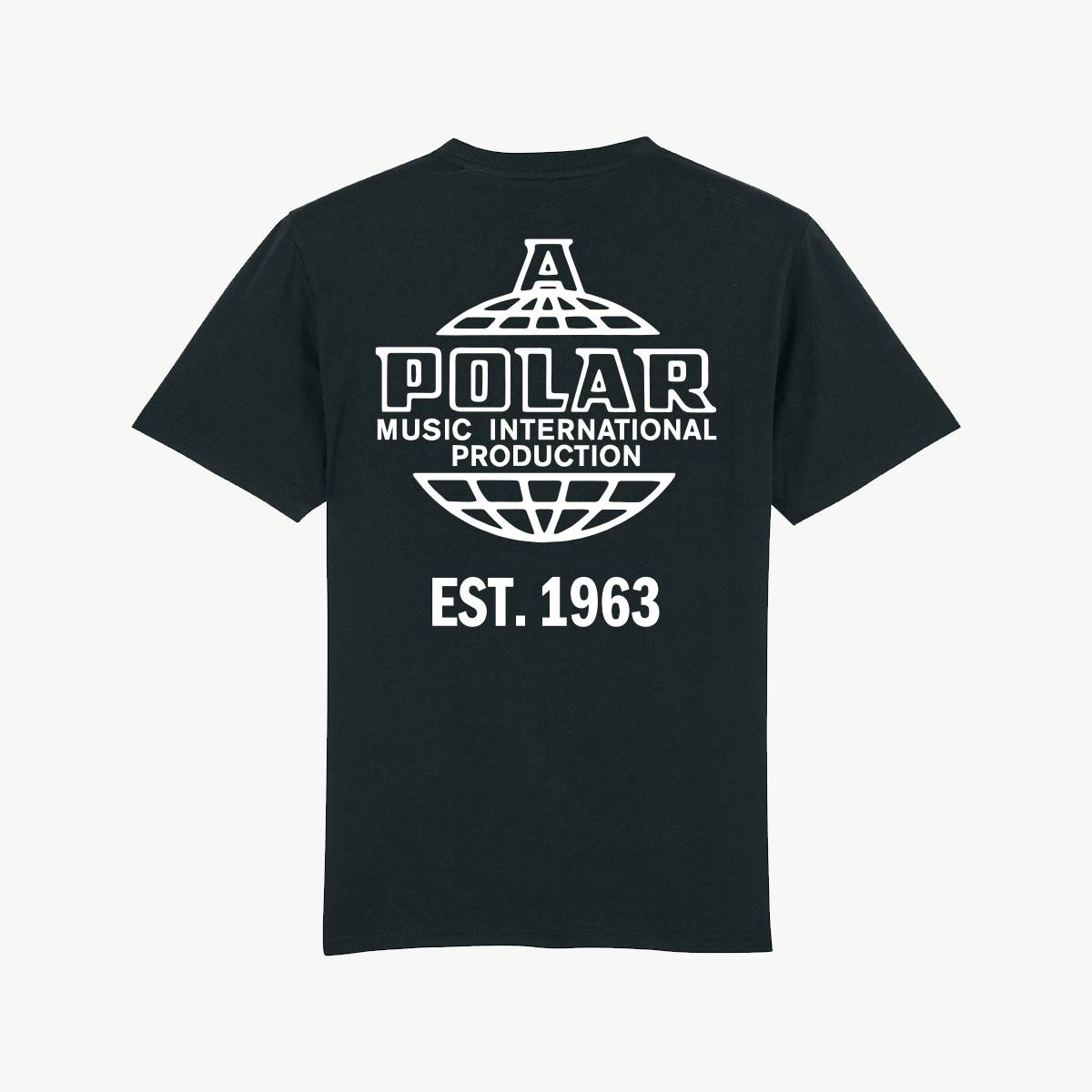 Polar Music T-shirt