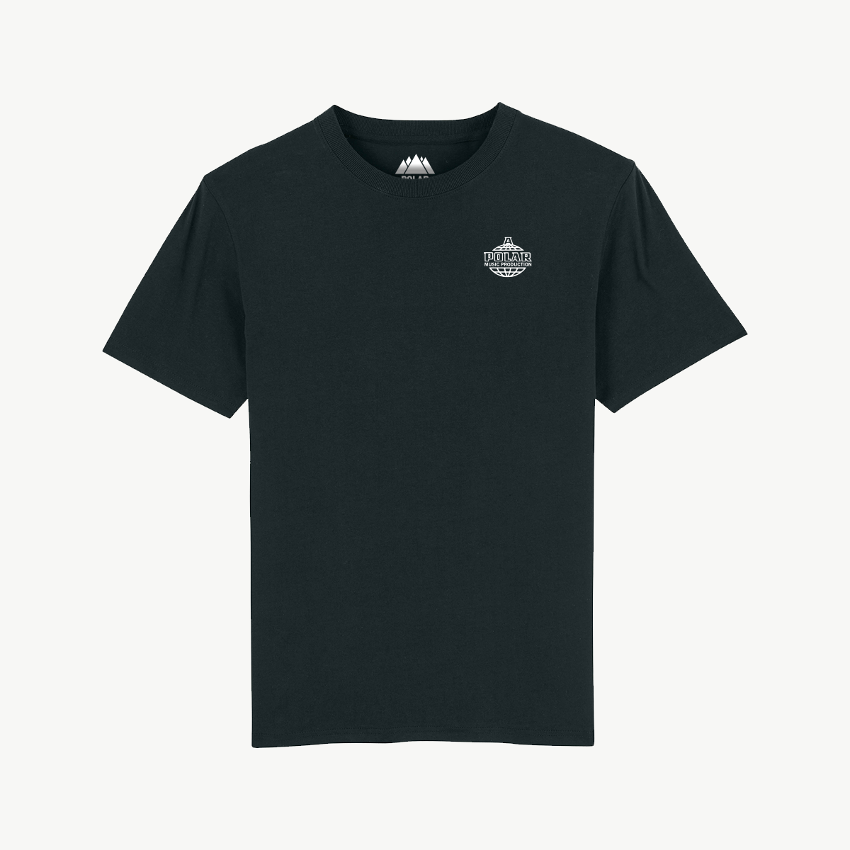 Polar Music T-shirt