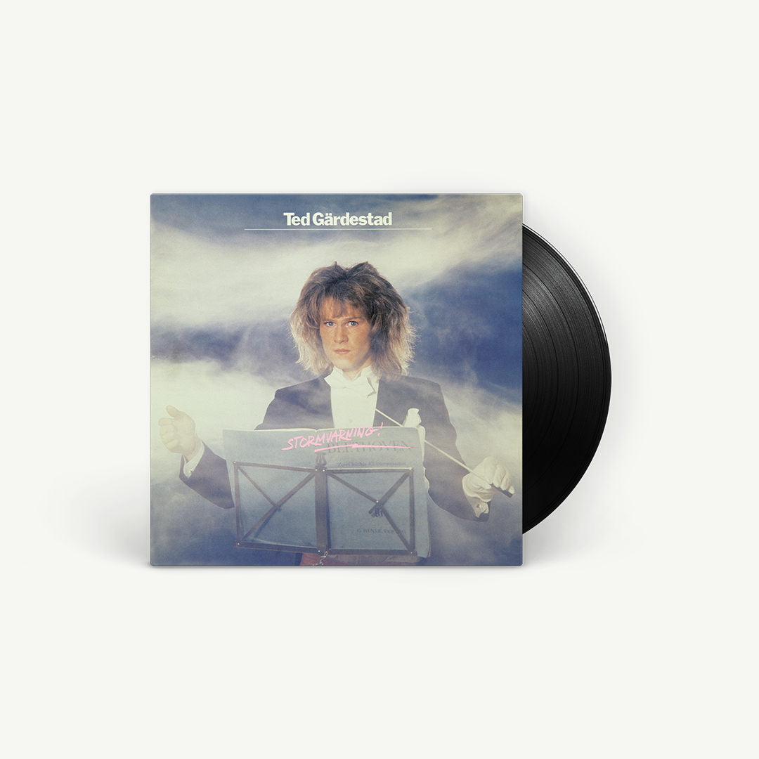 Stormvarning (Vinyl)