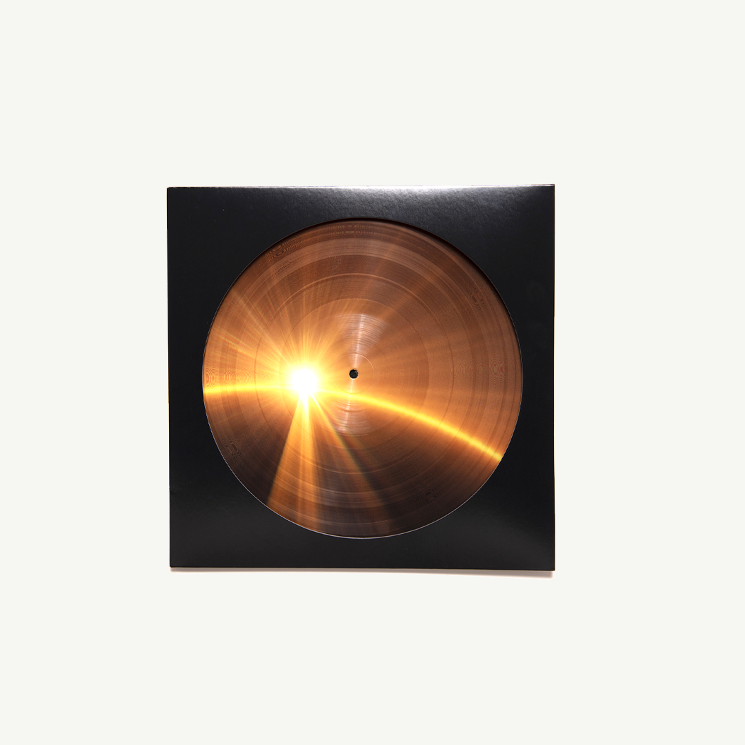 Voyage (Picture Disc #2 LP)