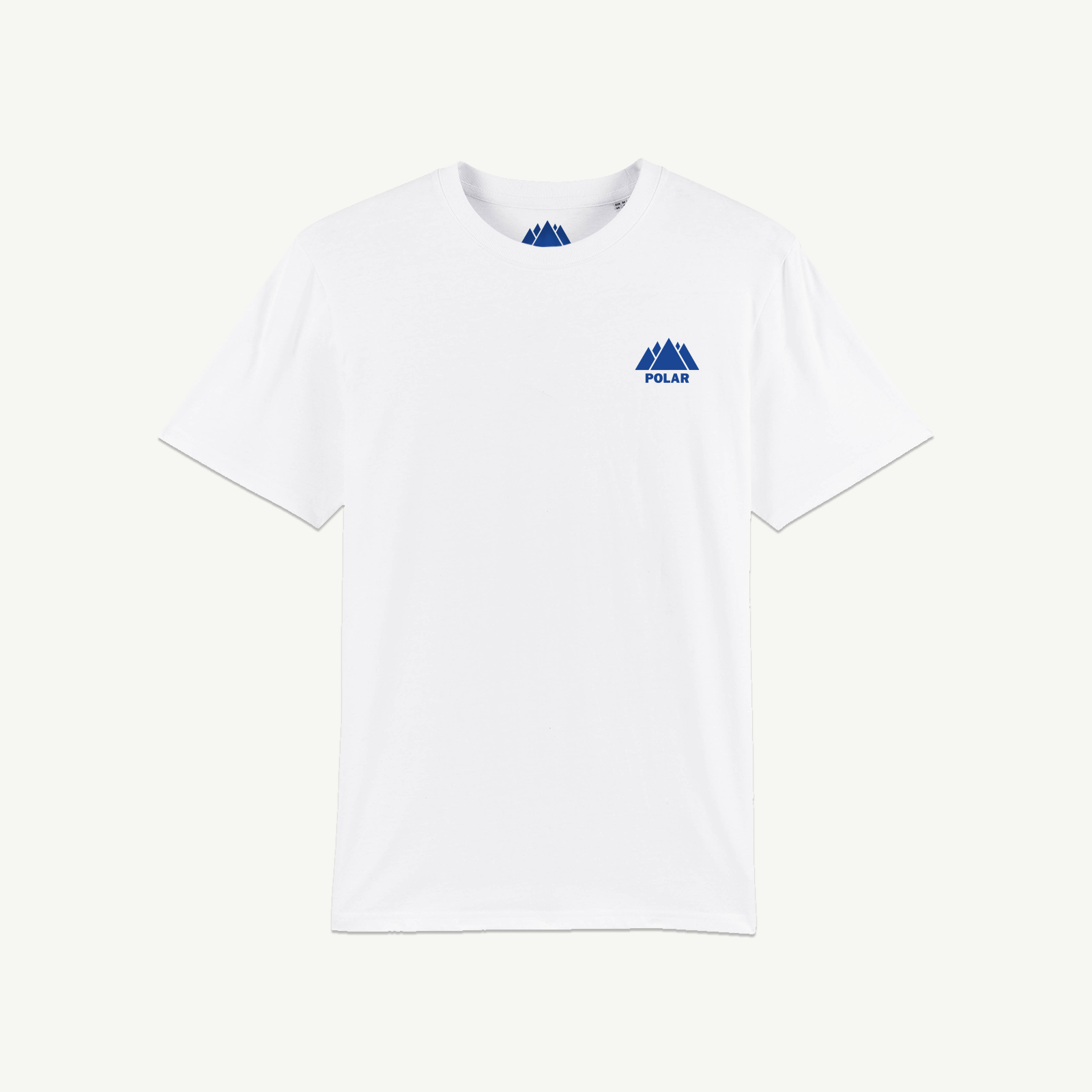 Polar Music T-shirt