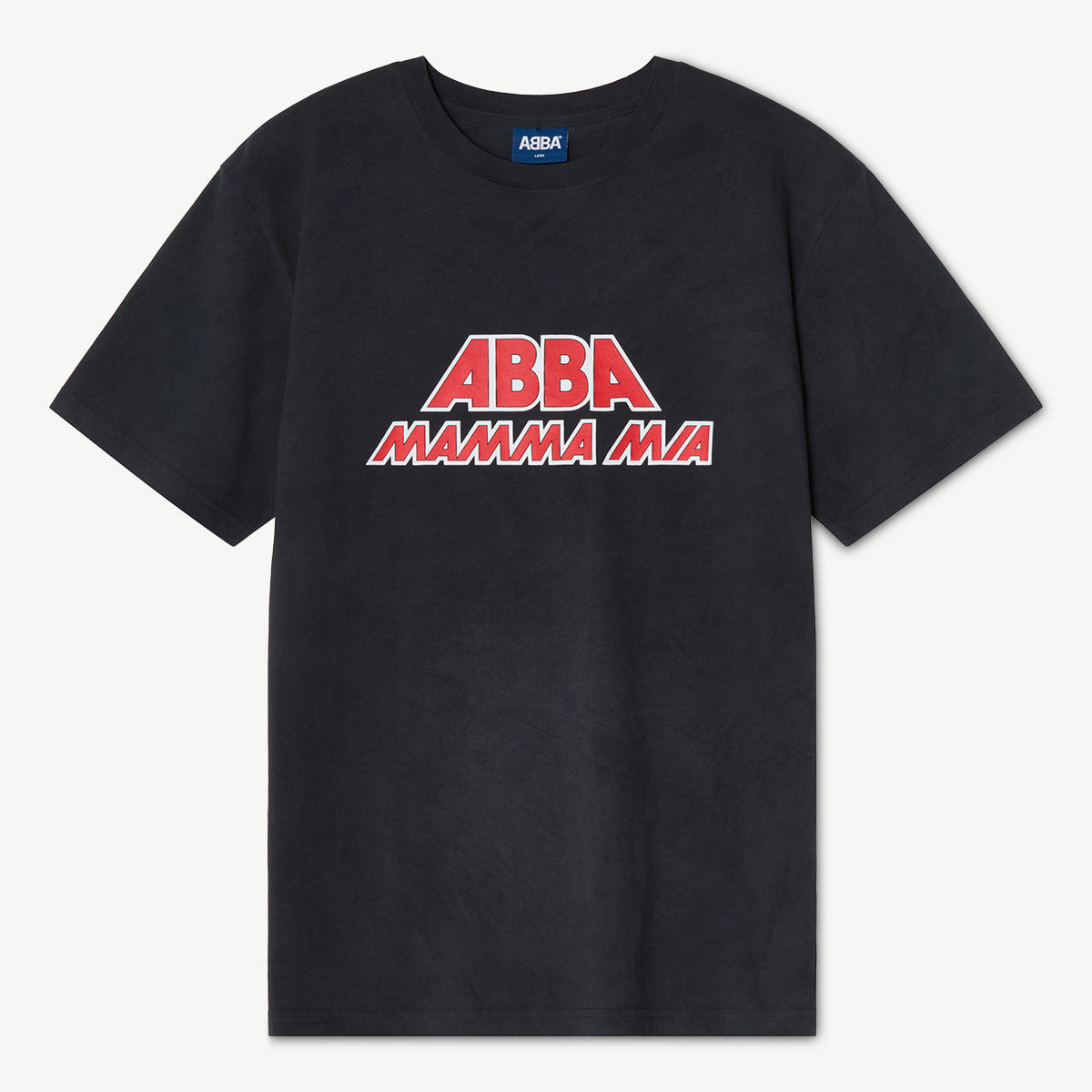Mamma Mia' Rock T-shirt Polar Music