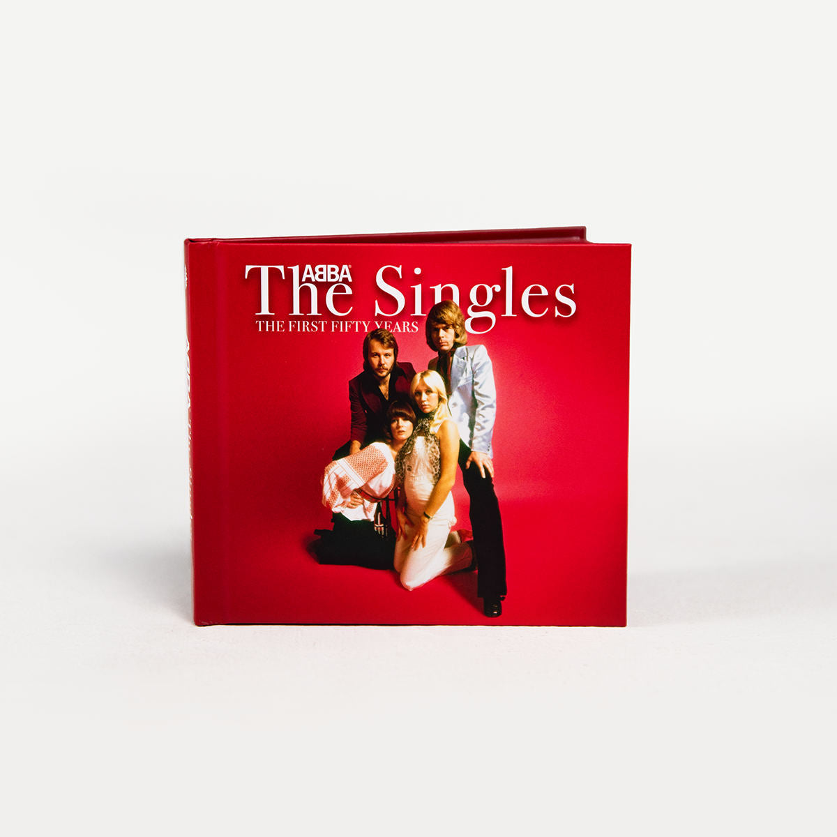 The Singles – The First Fifty Years (2CD)