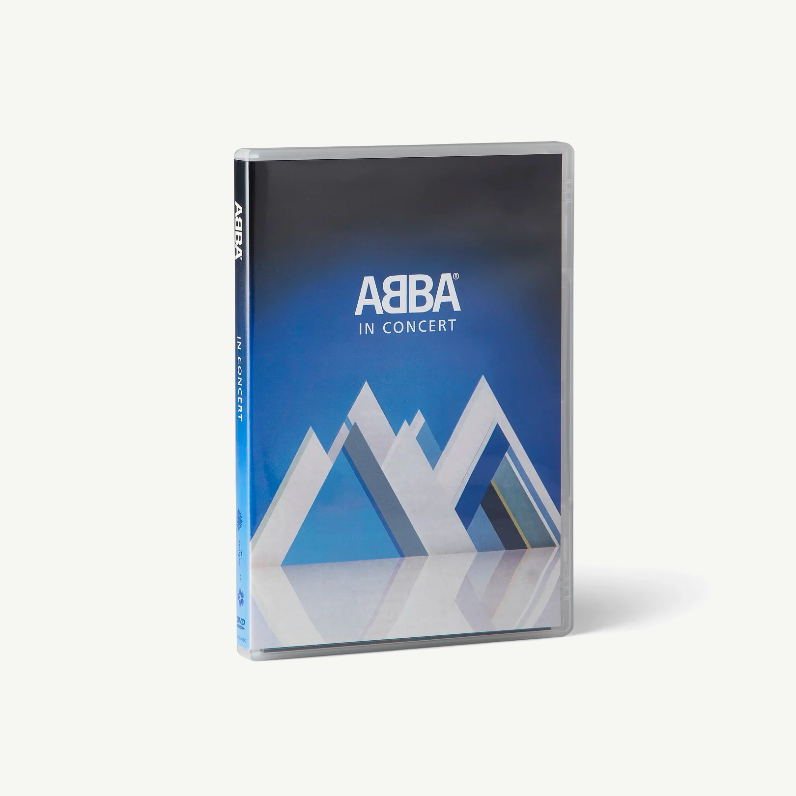 ABBA In Concert (DVD)