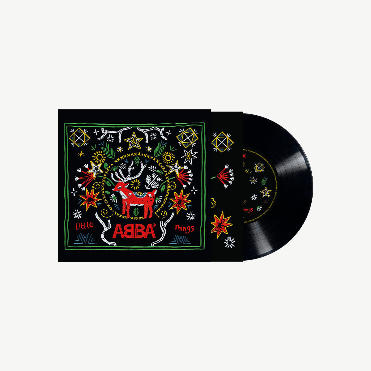 ABBA アルバム7枚セット Amazon.co.jp: CDアルバム・ボックス・セット (限定盤)(SHM-CD