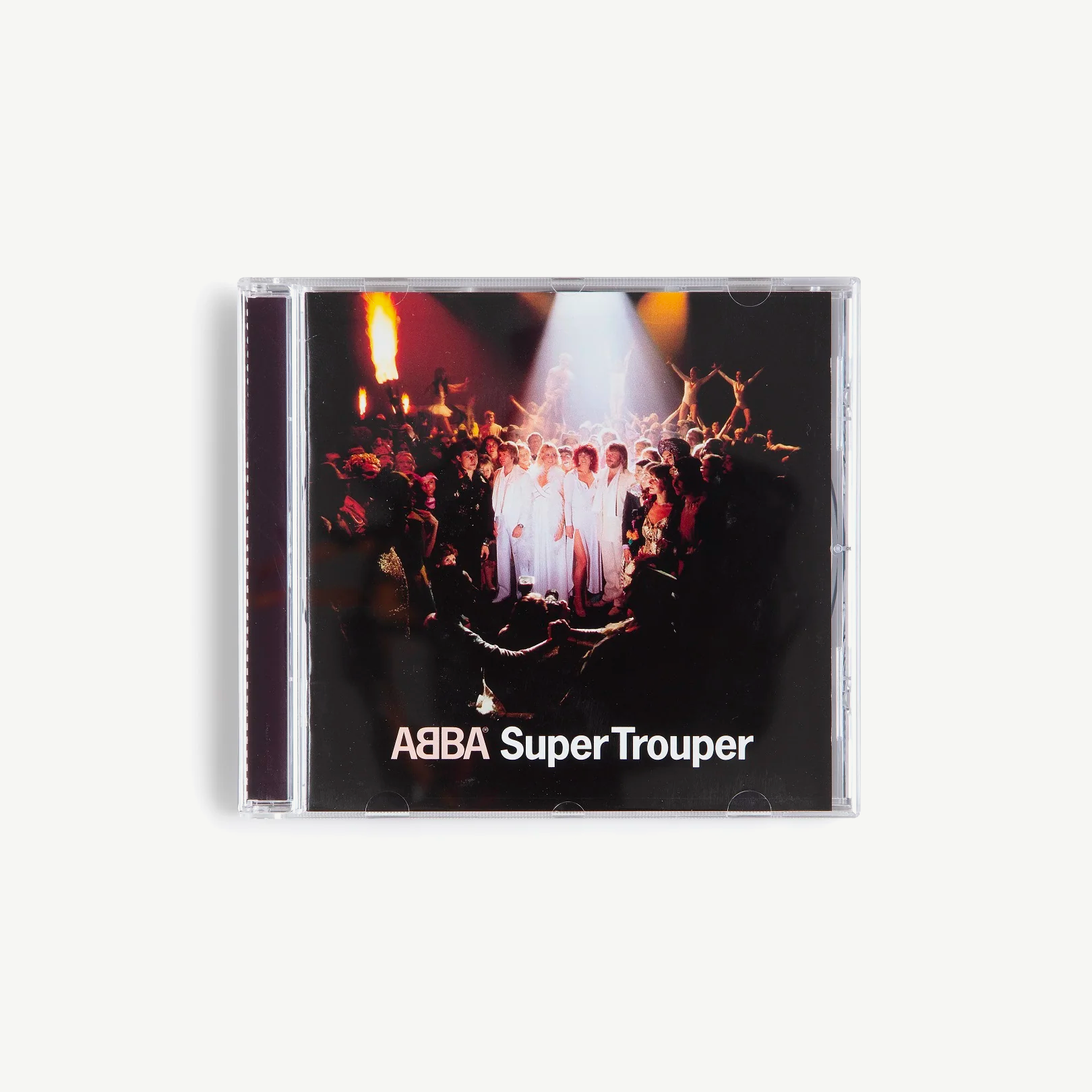 Super Trouper (CD)