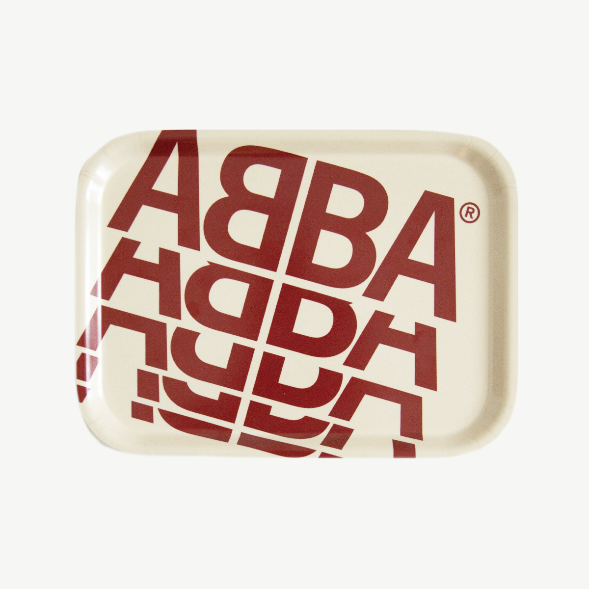 ABBA Tray