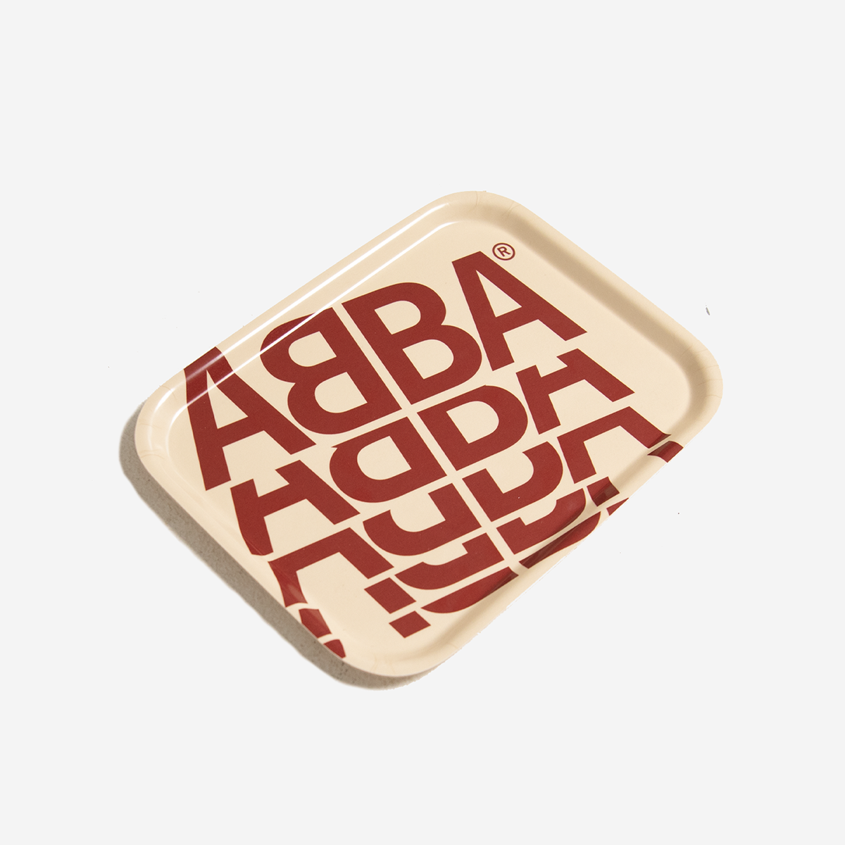 ABBA Tray