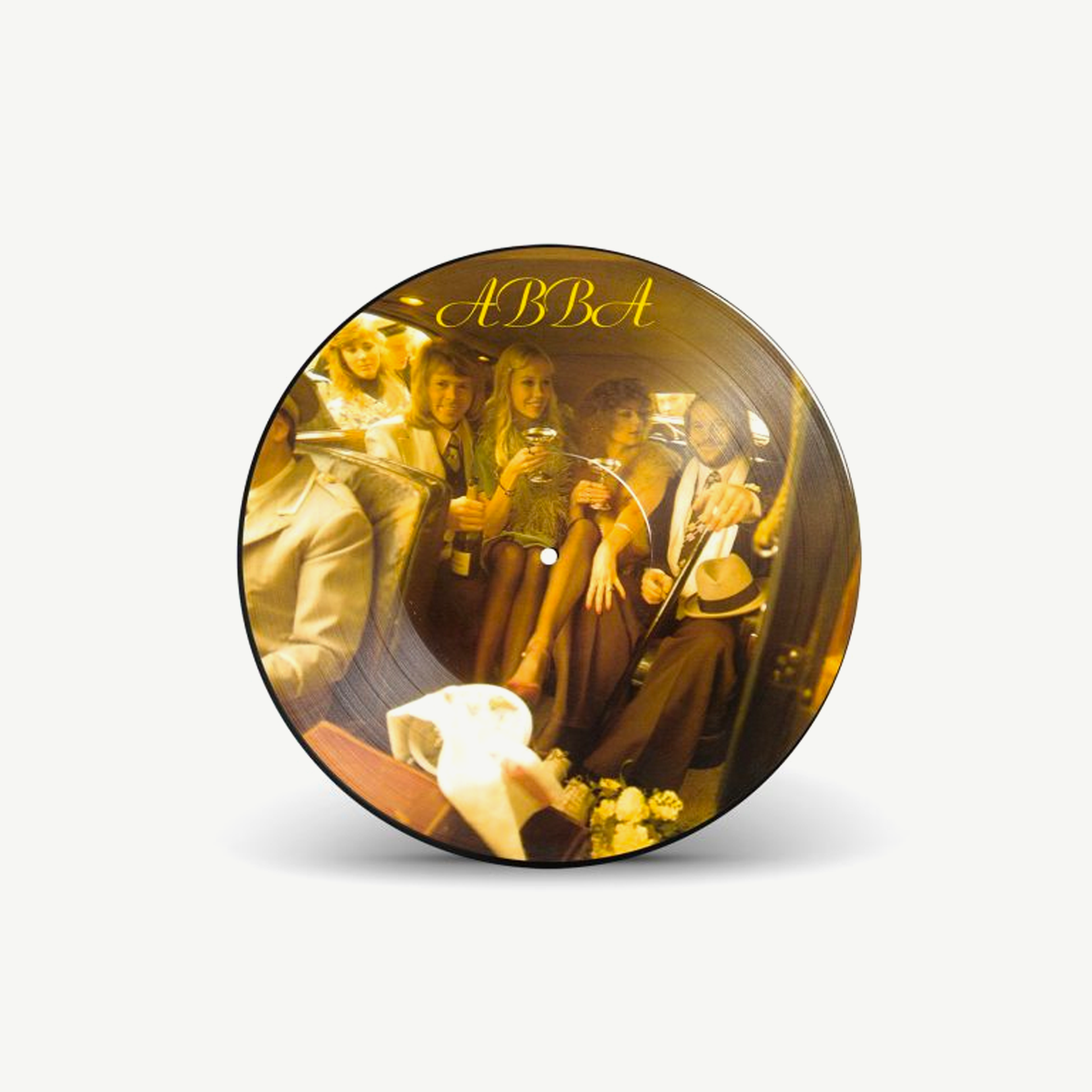 ABBA (Picture Disc)
