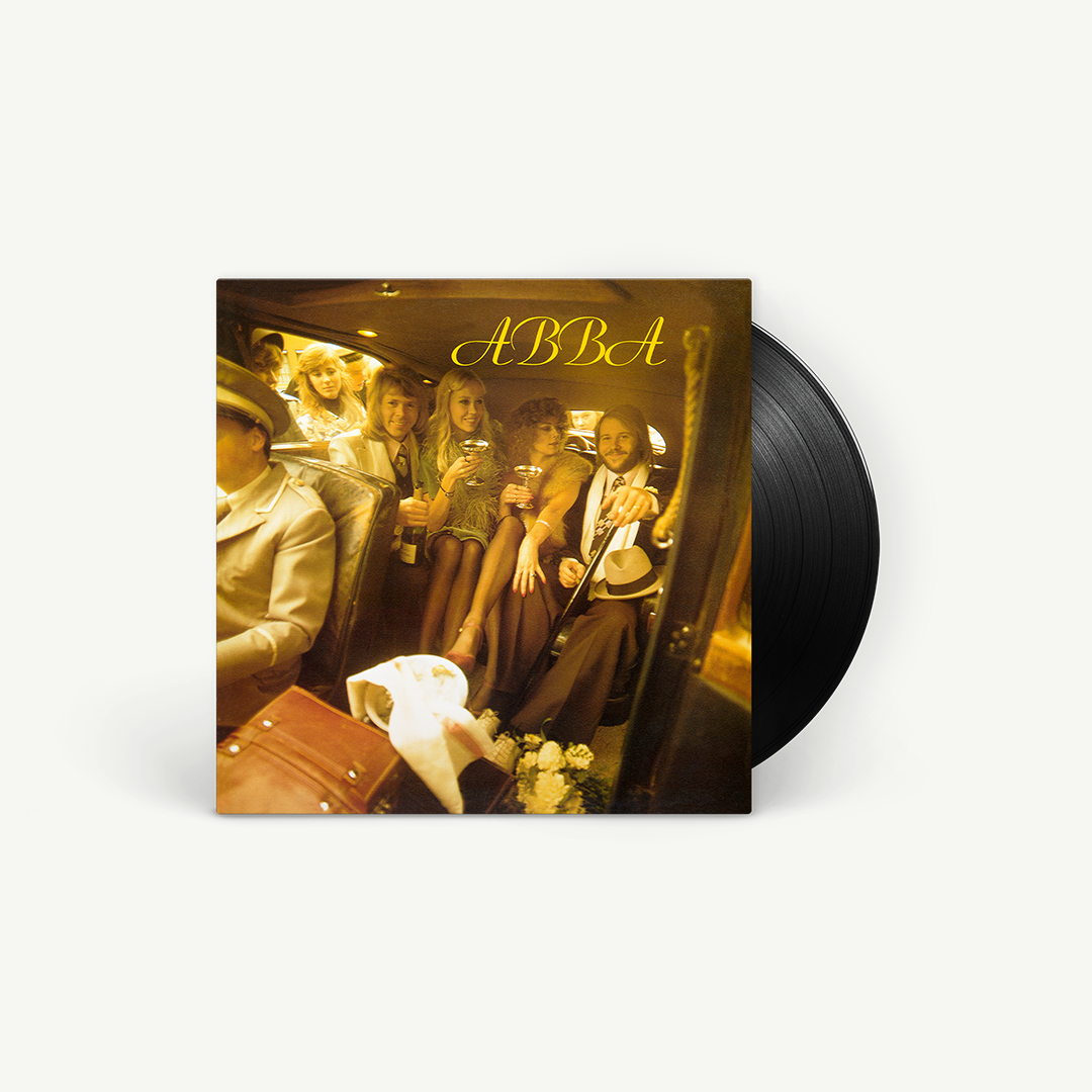 ABBA (Vinyl)