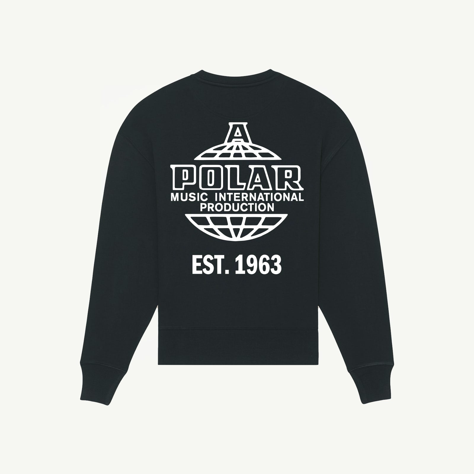 Polar Music Sweatshirt