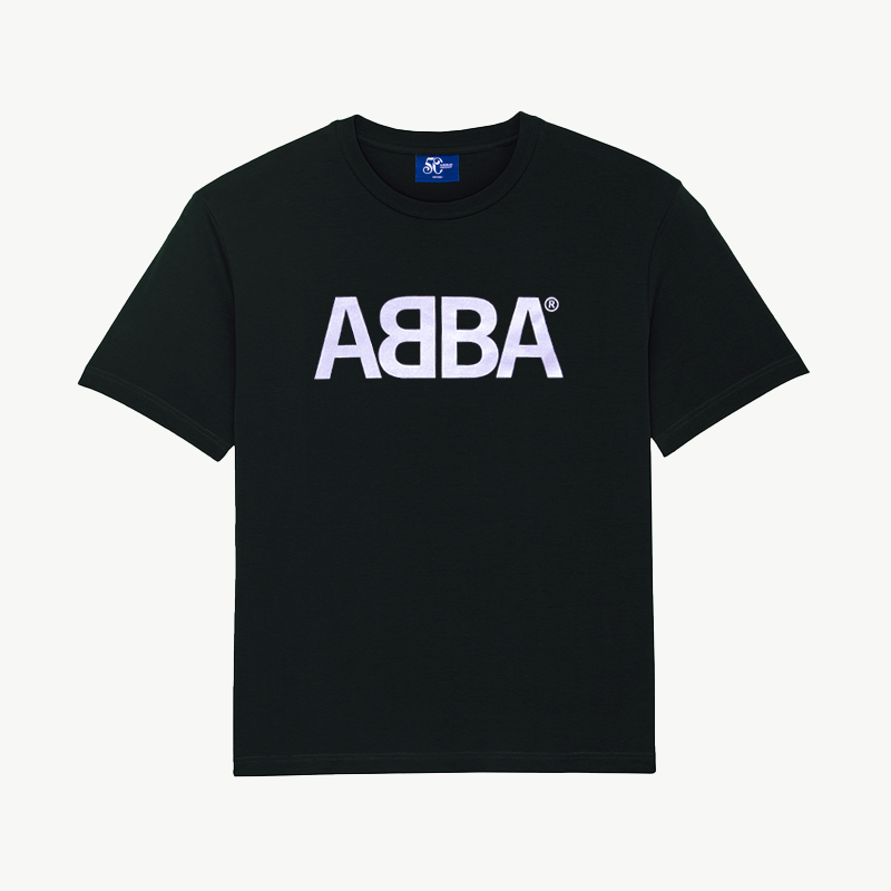ABBA T-shirt (Waterloo Edition)