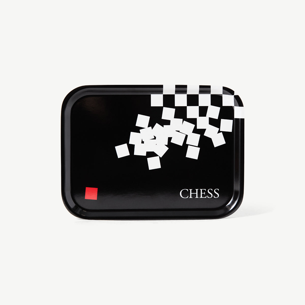Chess Tray