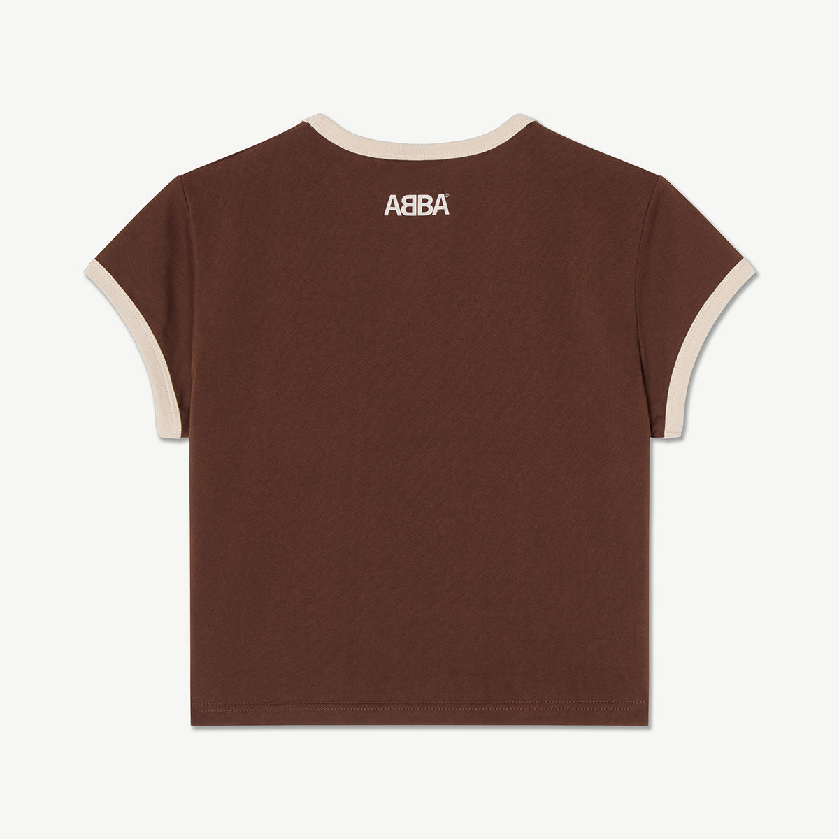 ‘Mamma Mia’ Ringer Baby Tee