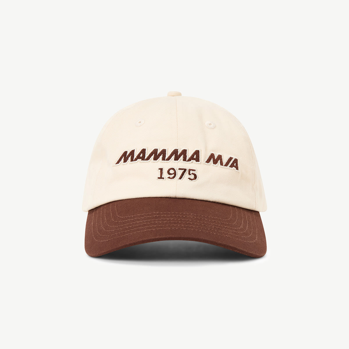 ‘Mamma Mia’ Retro Cap