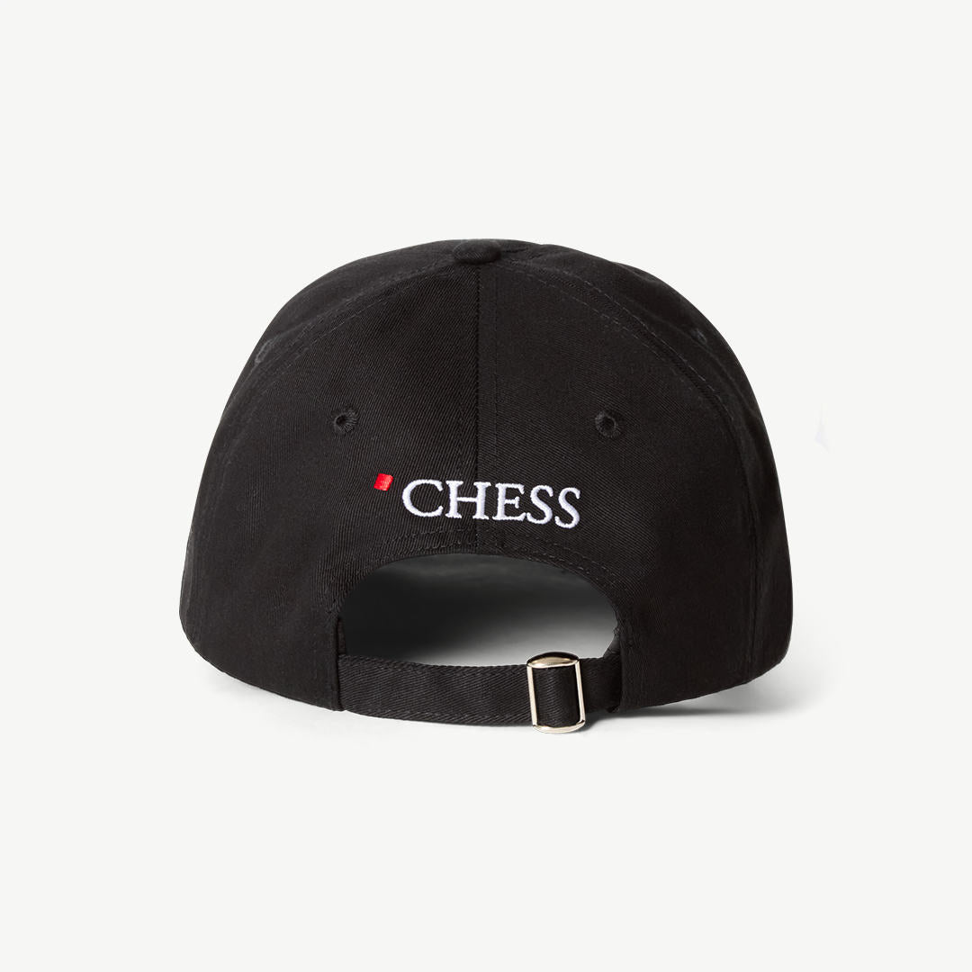 Chess One Night In Bangkok Cap