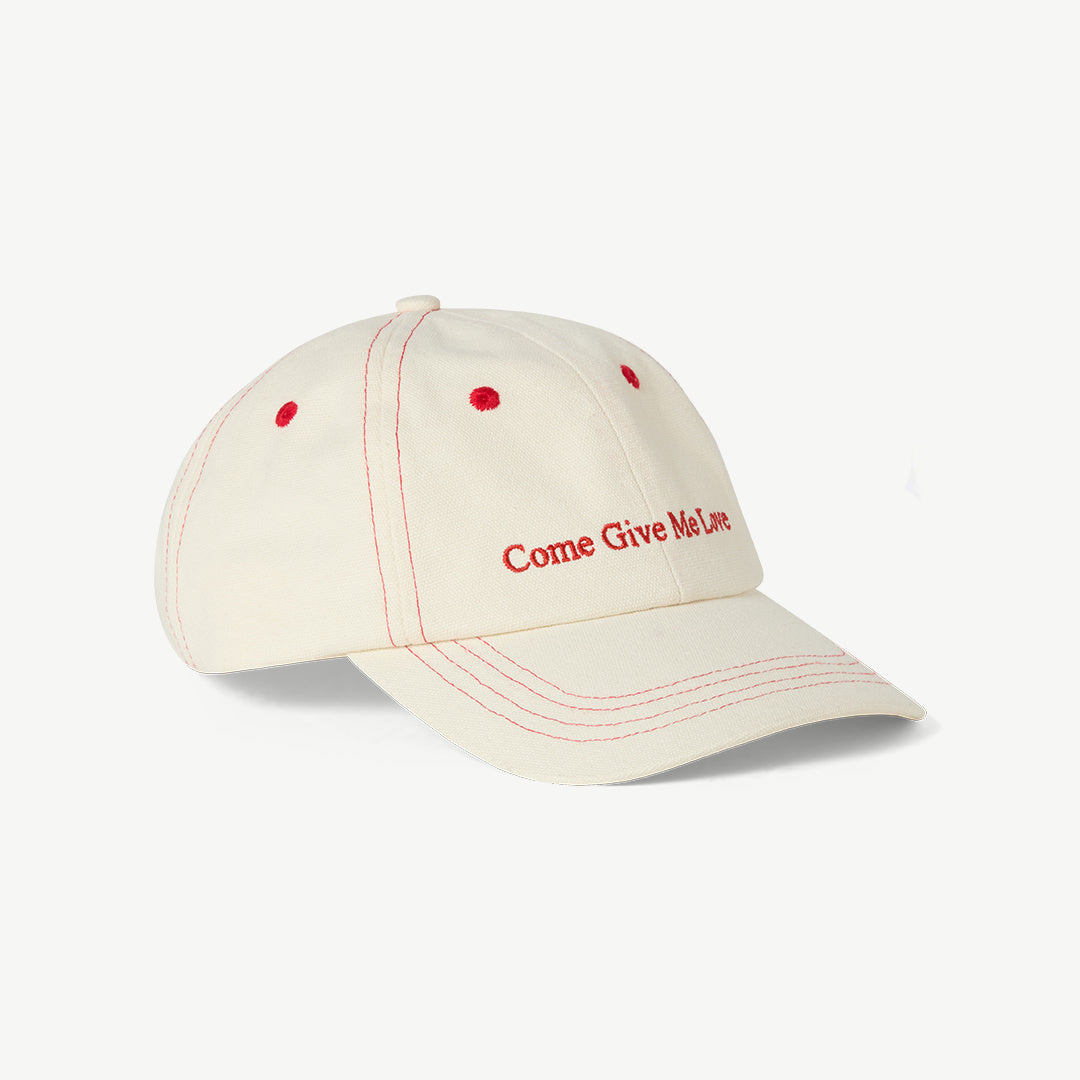 Come Give Me Love Cap