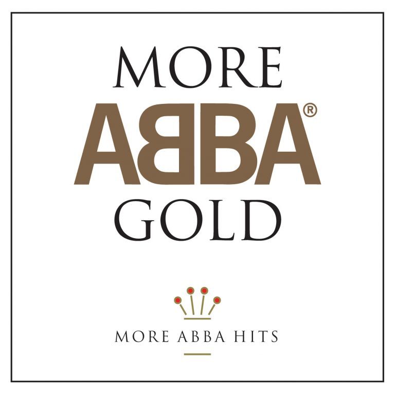 More ABBA Gold (CD)