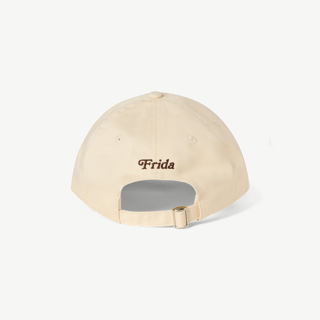 Frida Liv På Mars Dad Cap