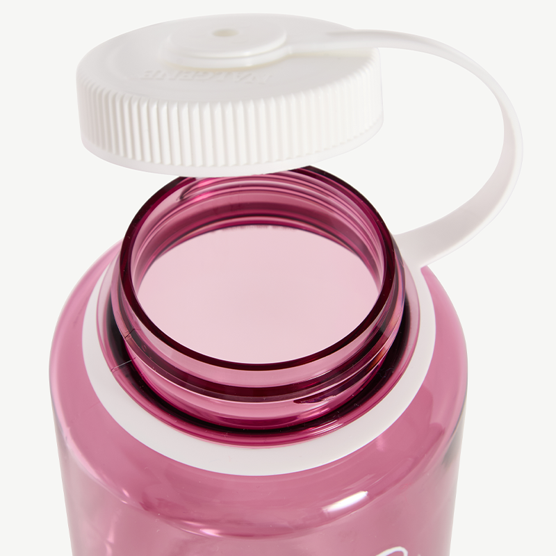 'The Heat Is On' Water Bottle
