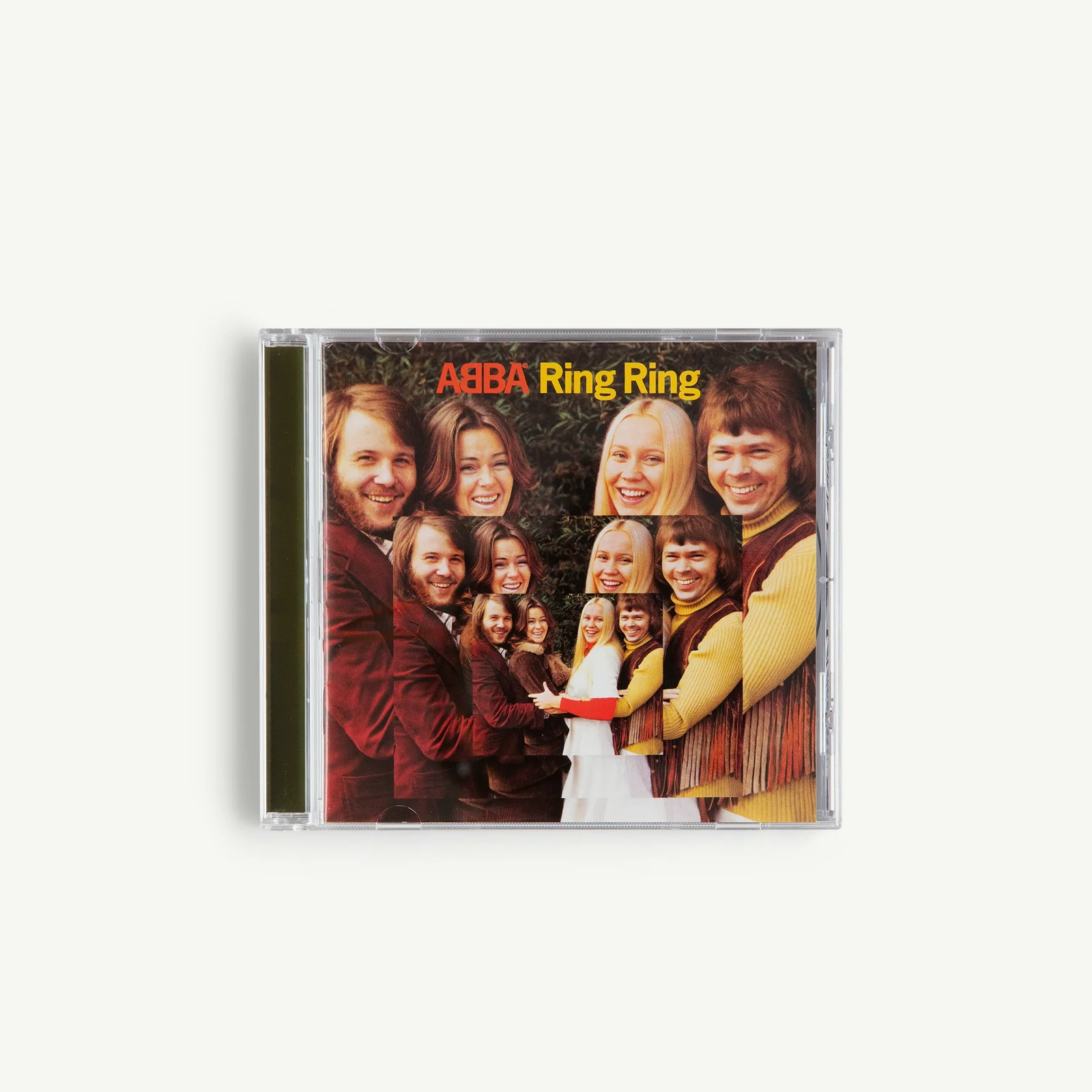 Ring Ring (CD)