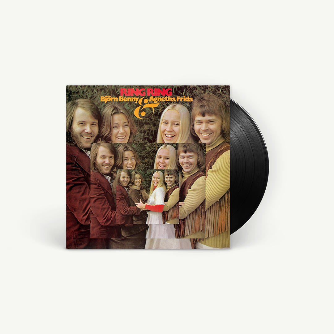 RING RING (Vinyl)