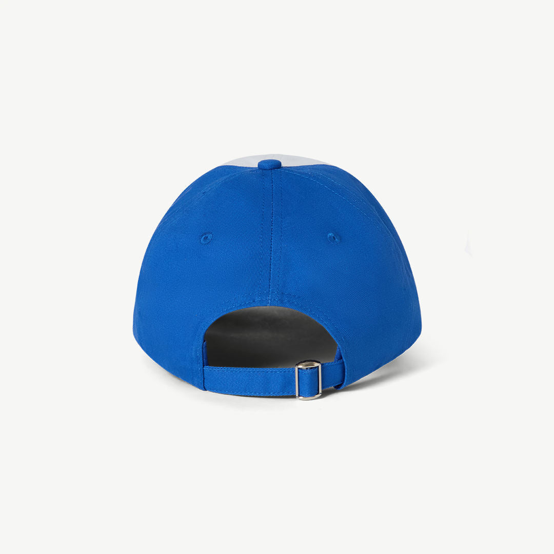TED Blå Cap