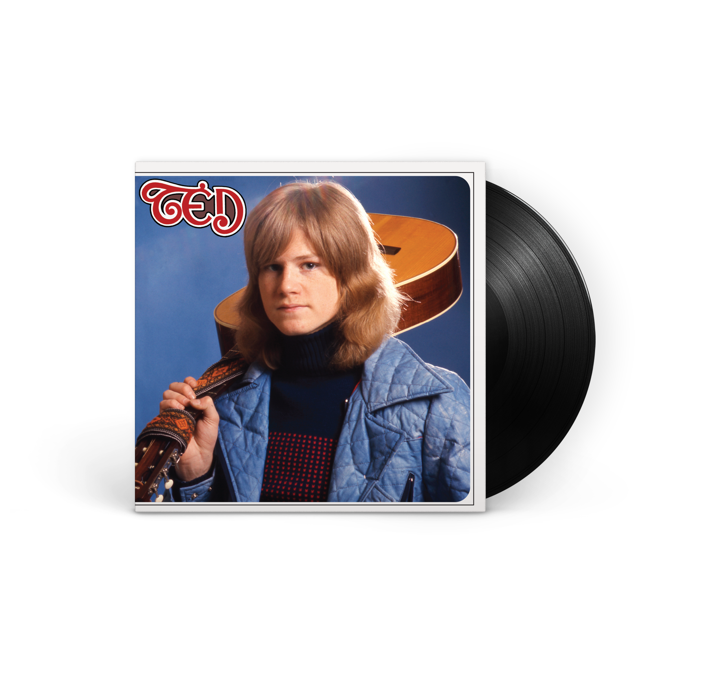 Ted (Vinyl)