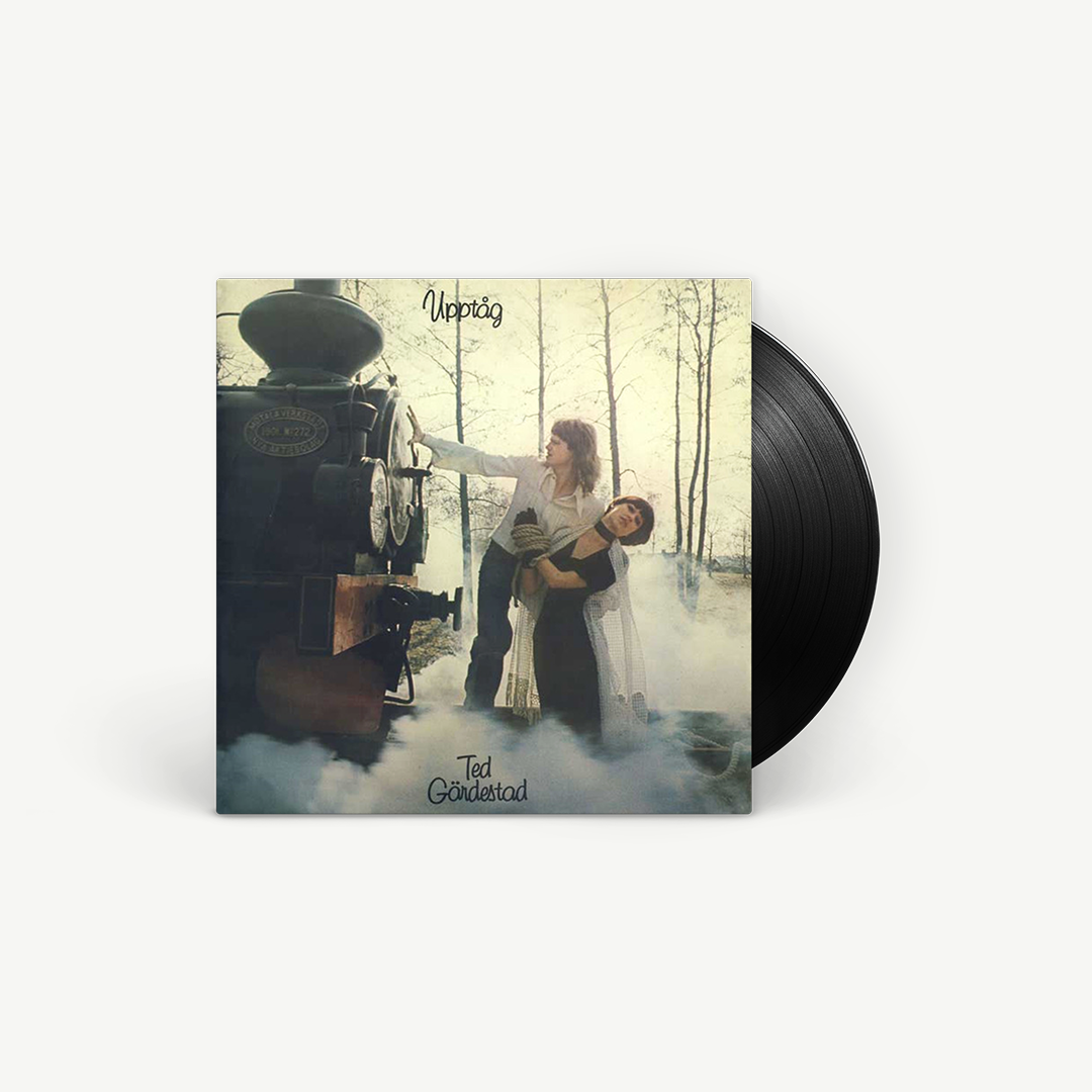 Upptåg (Vinyl)