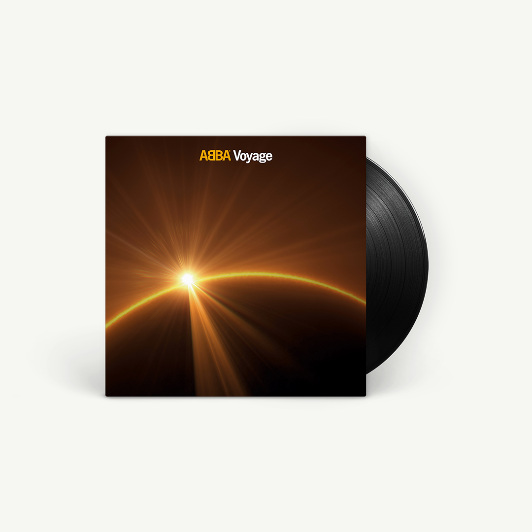 Voyage (Vinyl)