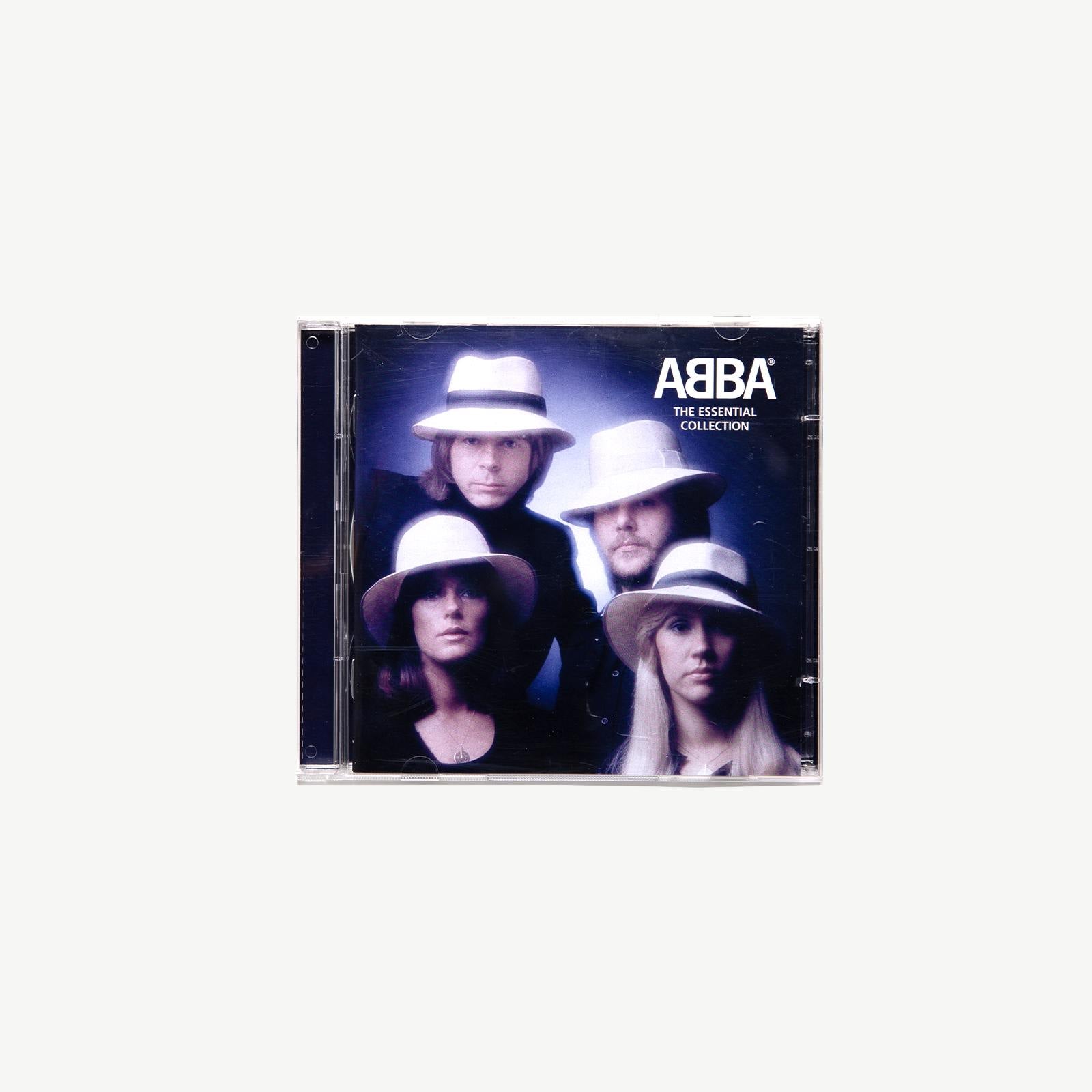 Essential Collection (2 x CD)
