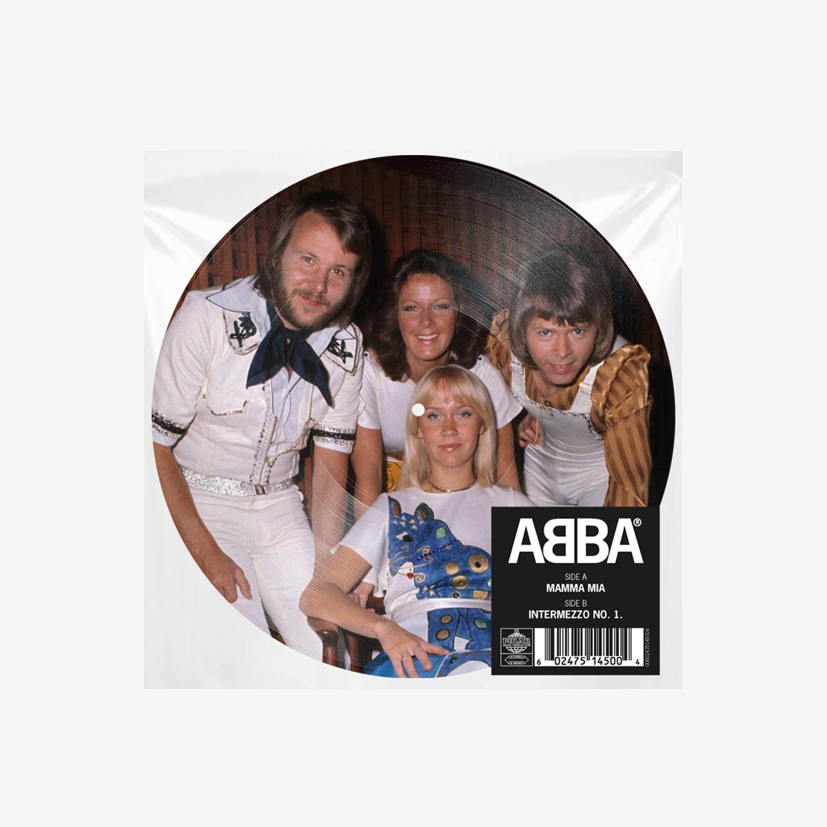 Mamma Mia / Intermezzo No.1