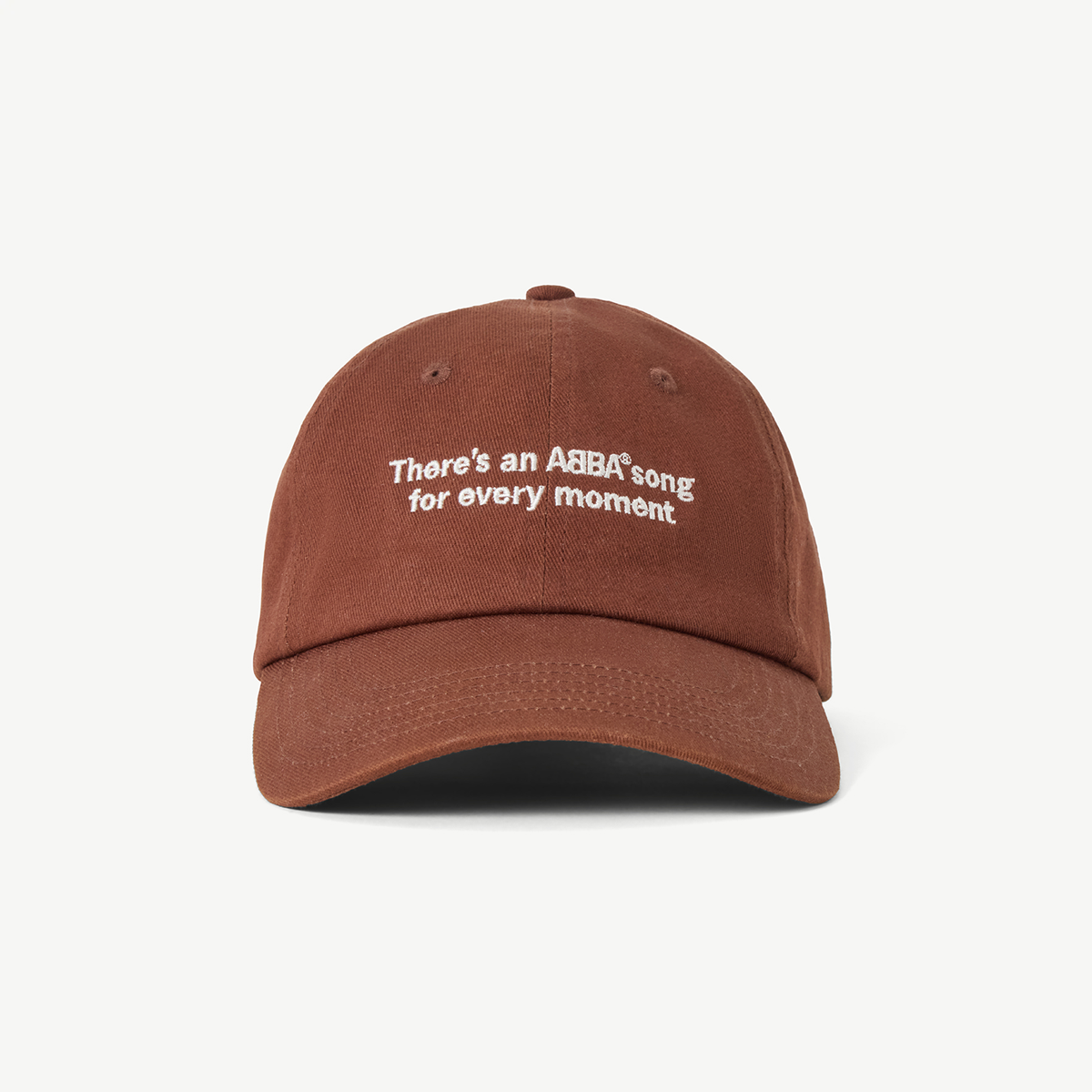 Moment Cap (Brown)