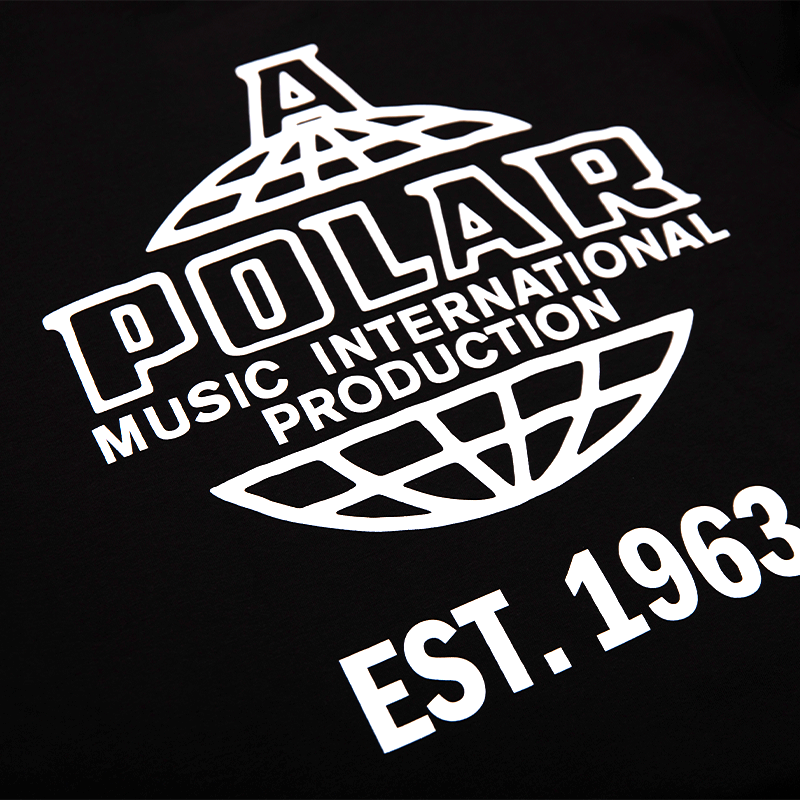 Polar Music Sweatshirt