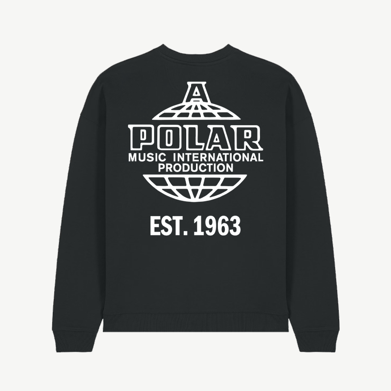 Polar Music Sweatshirt