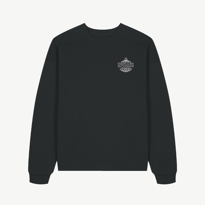 Polar Music Sweatshirt