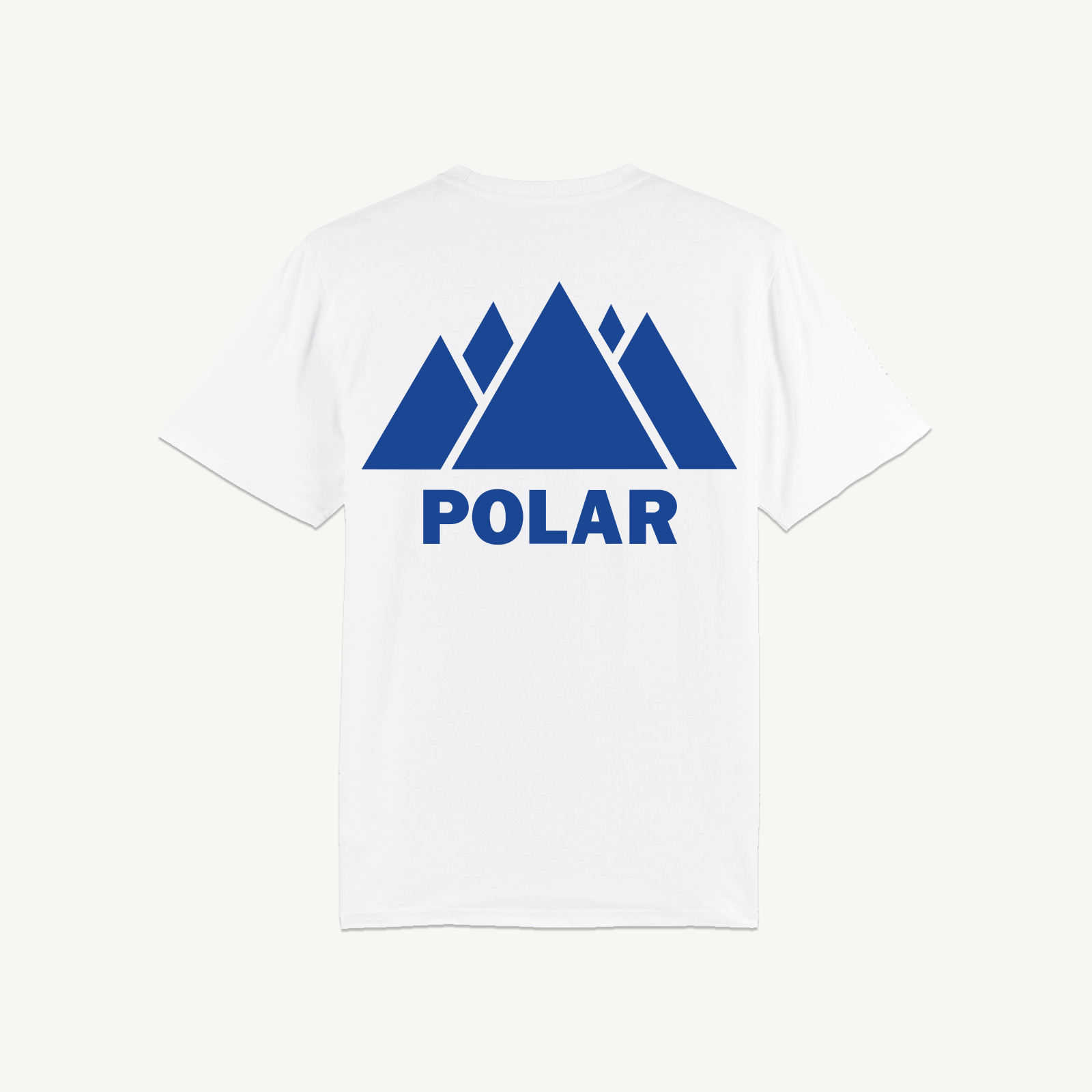 Polar Music T-shirt