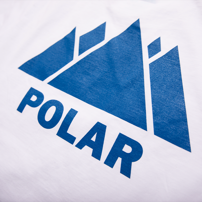 Polar Music T-shirt